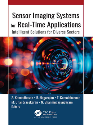 cover image of Sensor Imaging Systems for Real-Time Applications